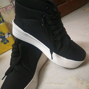 Canvas Shoes