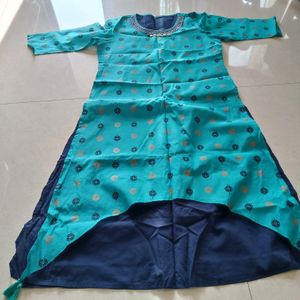 Melange Kurta New