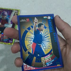 Cricket Attax 2017/18