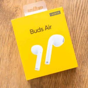 realme Buds T310 Truly Wireless in-Ear Earbuds wit