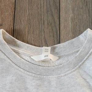 Women Sweatshirt