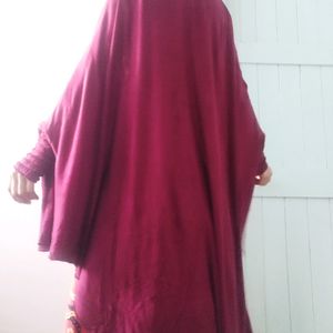 KHIMAAR/Jilbab/Abaya/Hijab