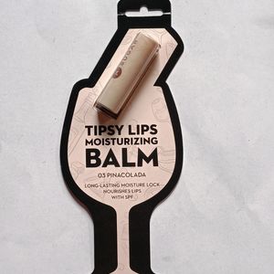 Sugar Moisturizing Lip Balm