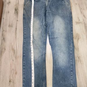 Classic Eddy Jeans (E:59)