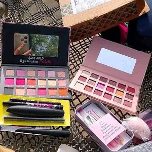 Combo Offers of Makeup Items