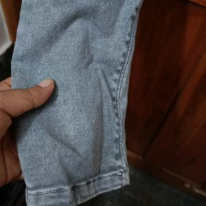 Ash Jeans