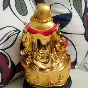 Laughing Buddha ( Decorative Item )