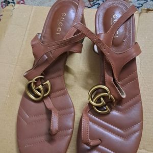 Gucci Sandal 👡