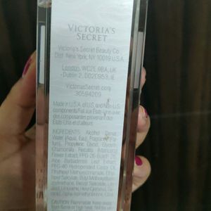 Victoria's Secret Just A Kiss Body Mist