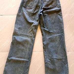 H&M JEANS