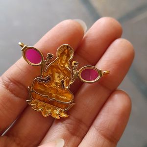 New Laxmi Devi Pendent