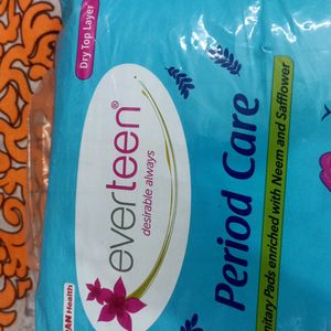 Everteen Period Pad