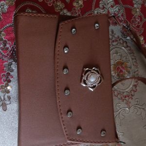 Side Purse