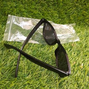 💥 Attractive Unisex Sunglasses Pack Of 1 As Per A