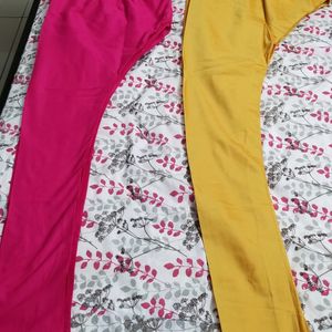 Silk Brand New Chudidar