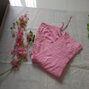 Kurti Pant Set