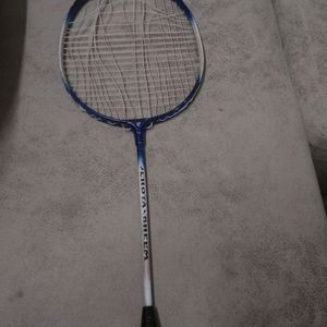 Two Badminton Raquets At Just 250 Rupees