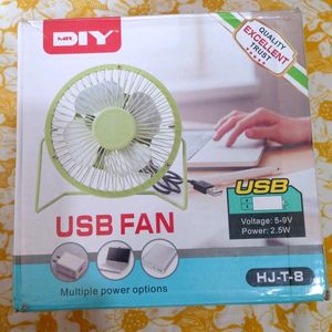 Portable FAN