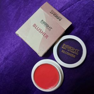 Insight Blusher