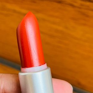 Red Orange Mix Type Cos Mac Lipstick