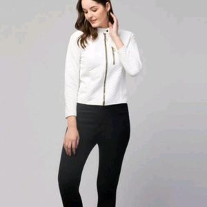 Stylish Burfi Jacket For Women