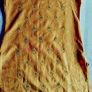 SPAN Women Straight Kurta