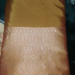 Silk Banarsi Sadi