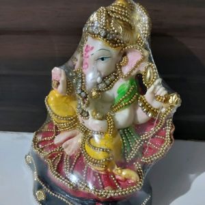 Ganpati Murti