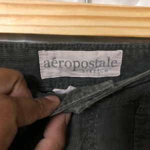 Aeropostale Black Shorts