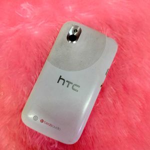 HTC Desire U Smartphone.