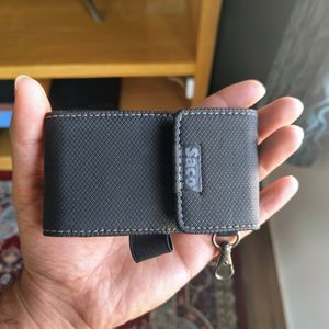 Saco Pouch for Huawei Airtel 4G Hotspot