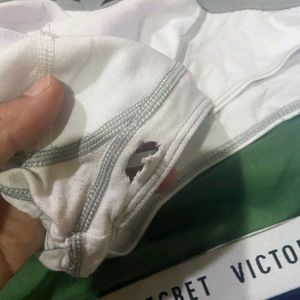 Combo Offer Branded Panty