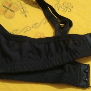 New Bra Non-padded (Size 28,30,32,34,36,38,40)