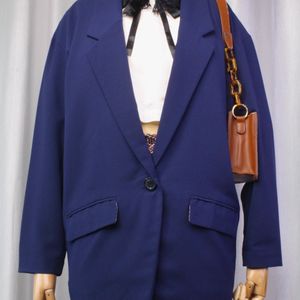 Korean Summer Blazer