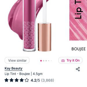 Kay Beauty Lip Tint