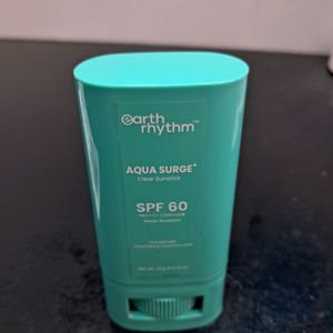 SPF 60 PA++++ Aqua Surge Sunscreen