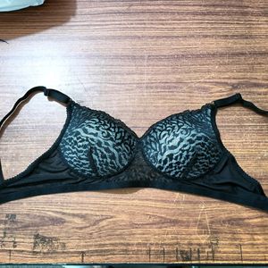 Fancy Bra