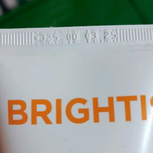 Skin Luv Brightis Face Wash