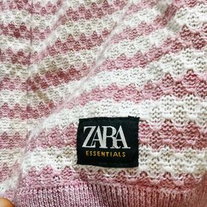 ZARA Sweater/T-shirt