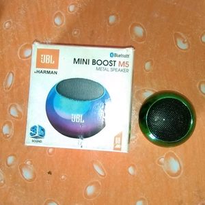 Mini Speaker