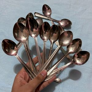 Combo Of New Spoons🥄