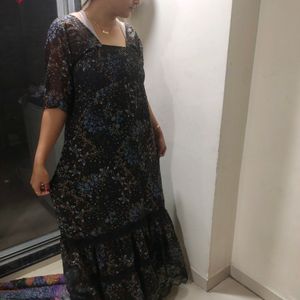 New Maxi Dress