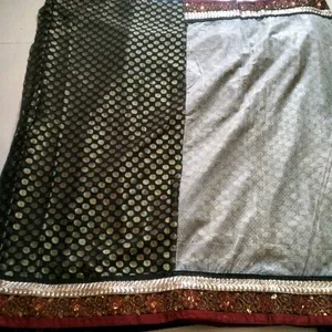 Bolywood Replica Saree