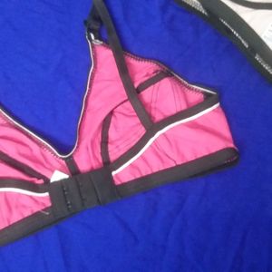 4 Combo Bra Set