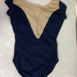 Stretchable swimming costume