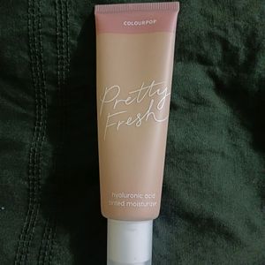 Colourpop Tinted Moisturizer- Light 7W