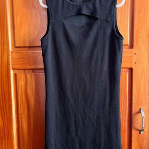 Zudio Bodycon Dress