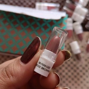Just Herbs Micro Mini Lipstick Kit