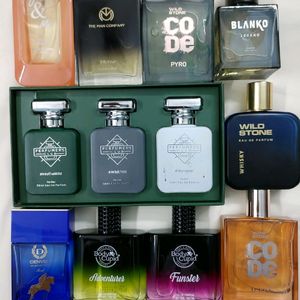 17Perfumes Brand New 12