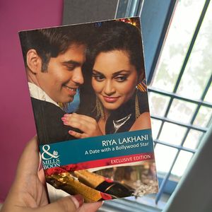 Set Of Mills & Boon ( Seduction & Passion Edition)